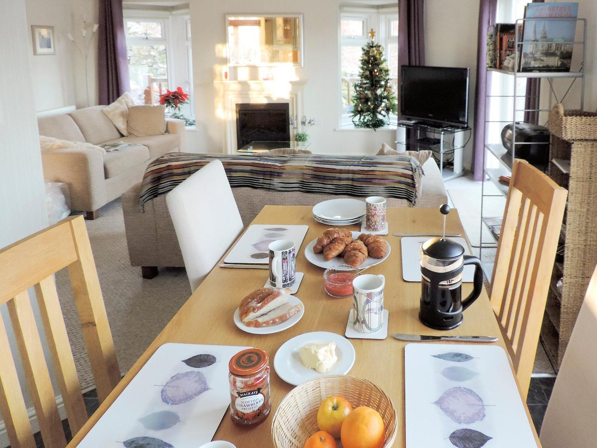 Ransome Lodge High Nibthwaite Zewnętrze zdjęcie
