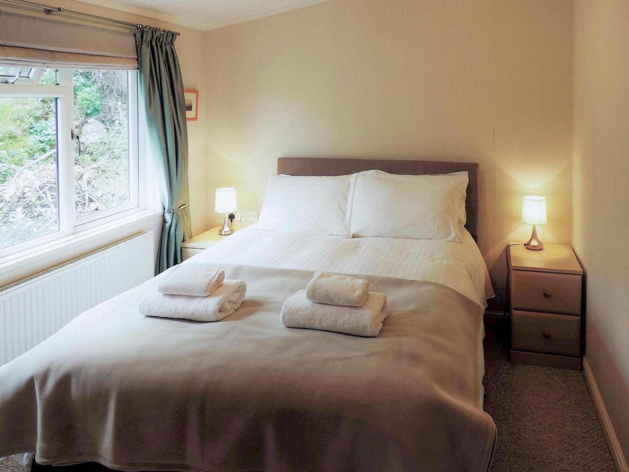 Ransome Lodge High Nibthwaite Zewnętrze zdjęcie